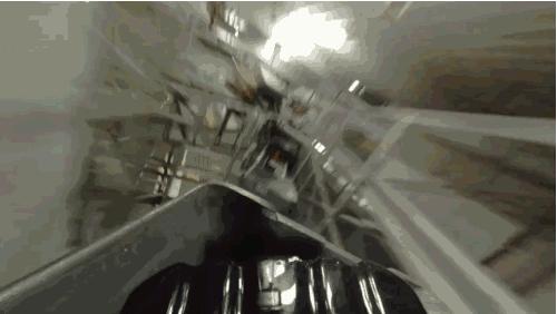 细致到变态的日本人，居然是这么对待我们的行李的！