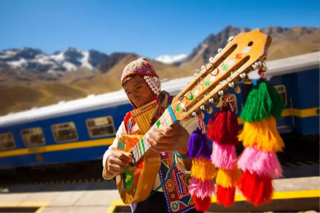 秘鲁的高原反应厉害吗,担心高原反应