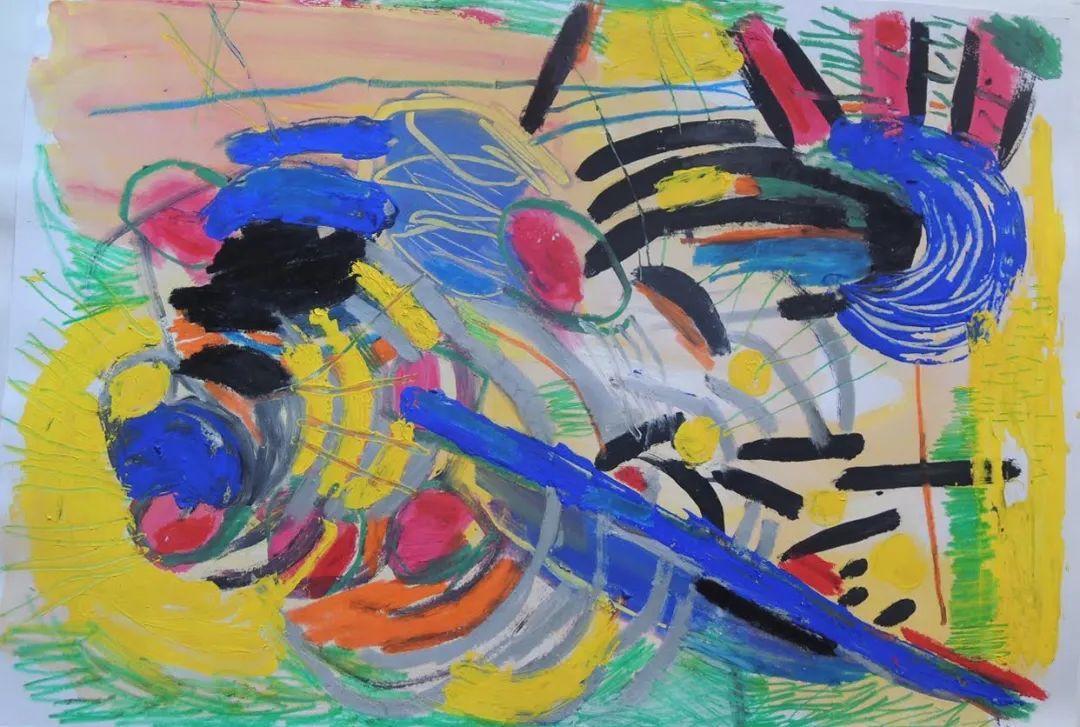 中法艺术家联展,中法当代艺术家邀请展