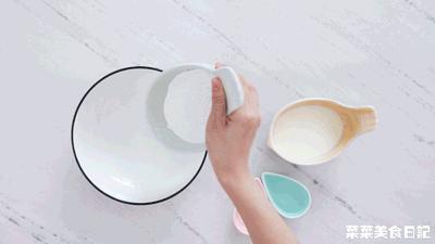 网红下午茶15分钟搞定,吃又不贵在家就能做的下午茶