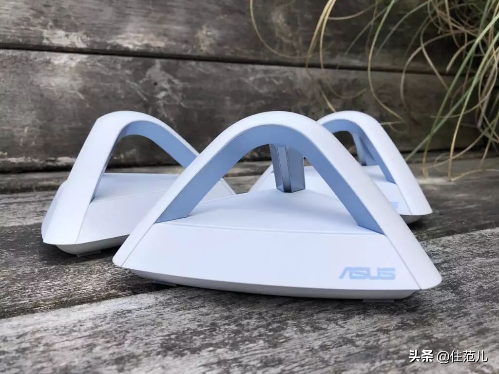 换个好用路由器,你玩农药我看剧!