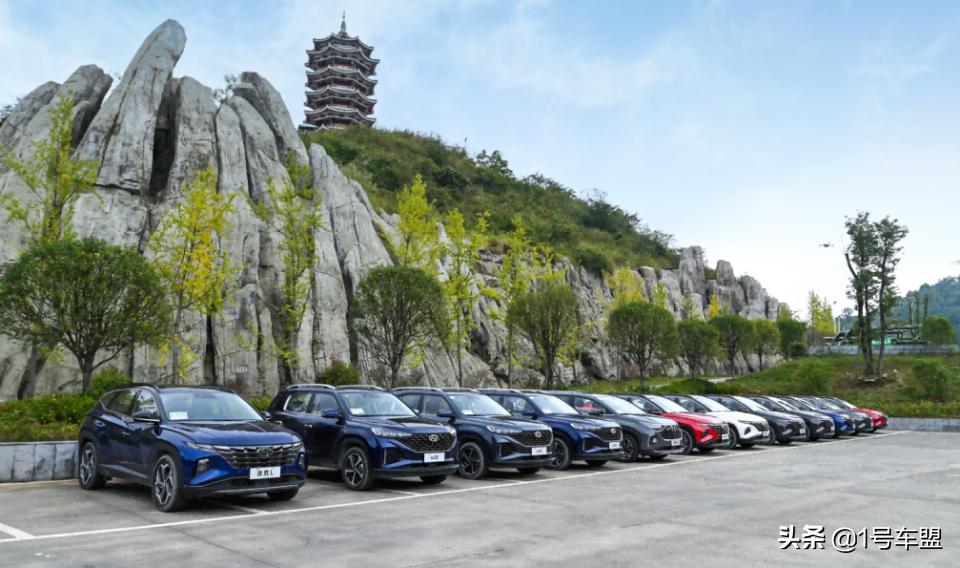 试驾官丨被低估的北京现代，比你想的更强大