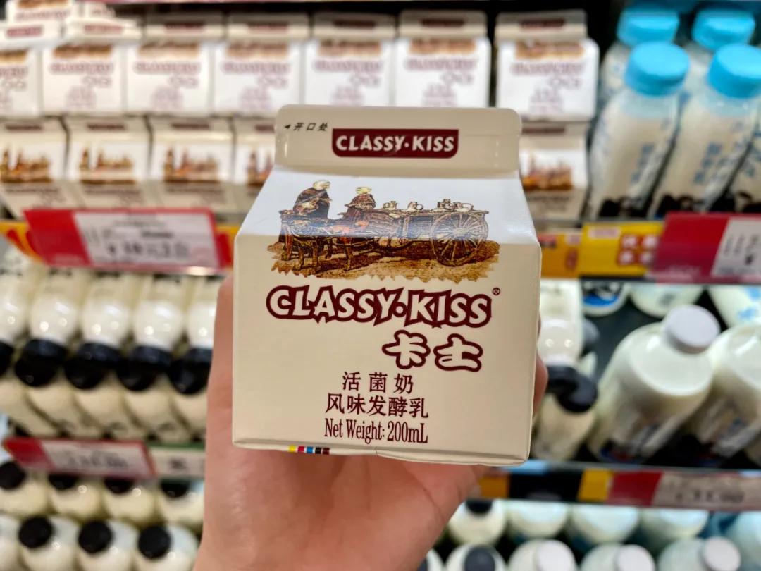 广州风行牛奶好还是燕塘牛奶好,燕塘牛奶风行牛奶哪个好