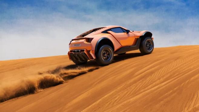 迪拜旅行必去的10个地方,迪拜5日游旅游路线