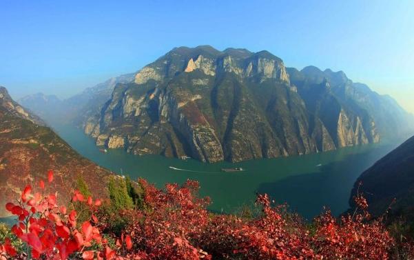 重庆到宜昌游轮什么船最好,重庆到宜昌游轮带餐吗