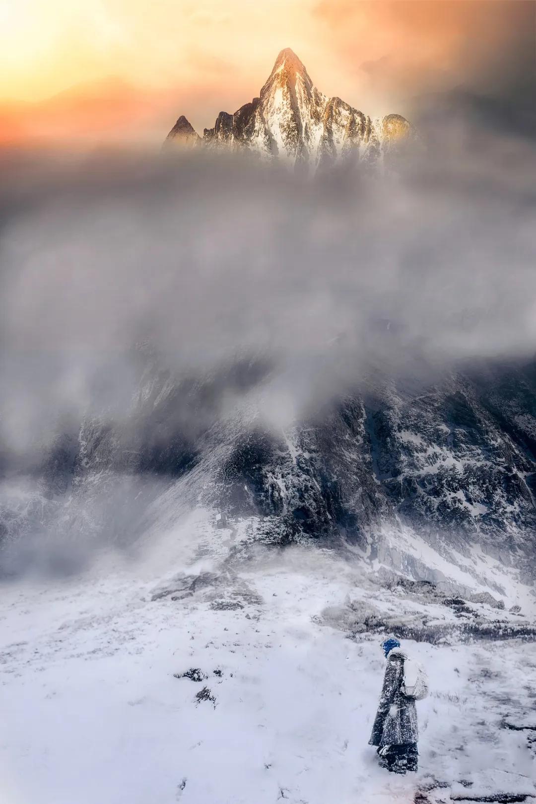 为什么宝鸡比西安更有“关中味儿”？