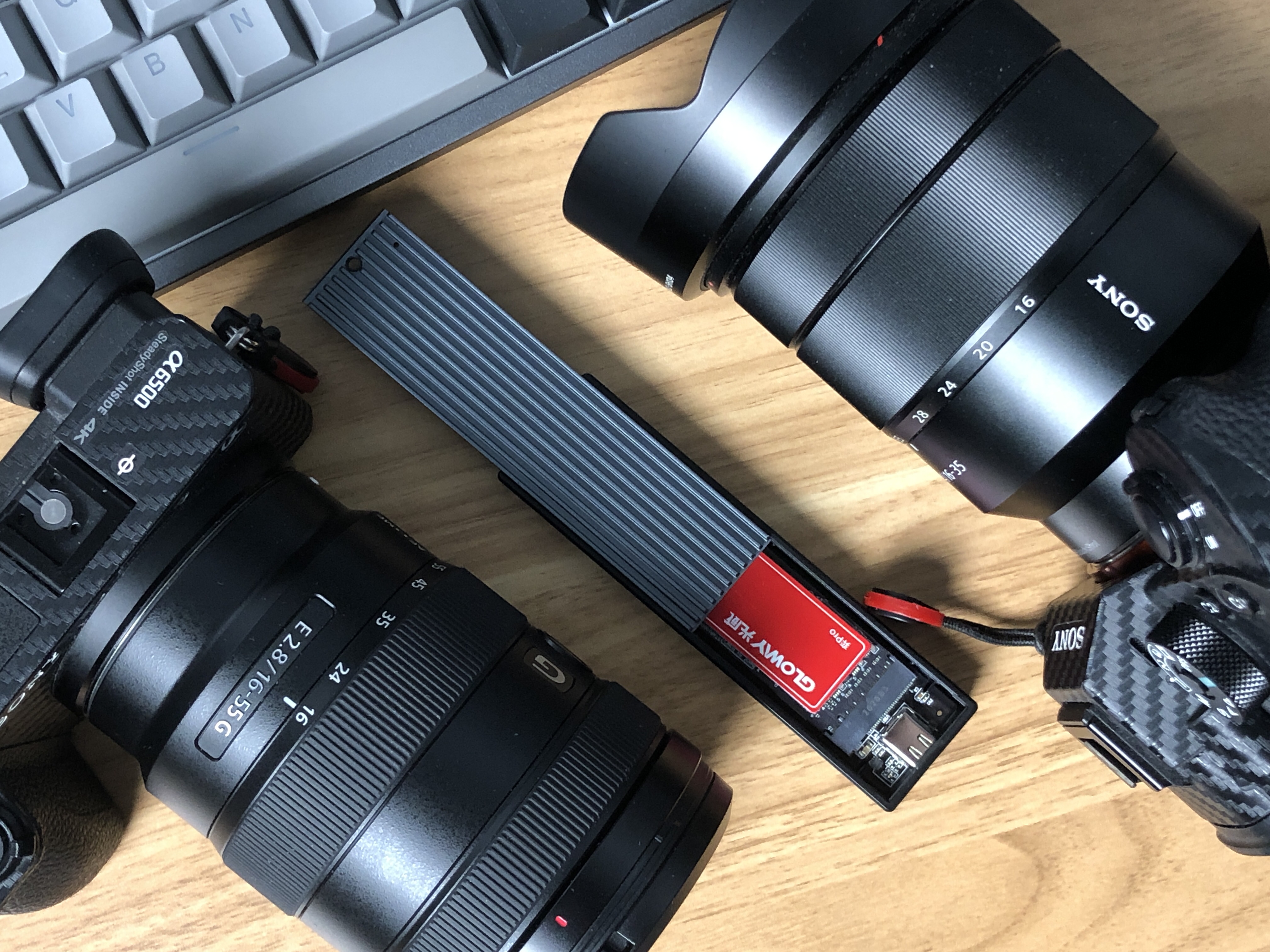 光威gloway弈pro系列,光威gloway质量怎么样