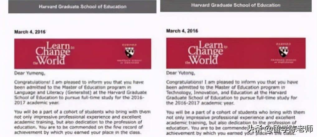 哈佛毕业后投身新闻一线,南外姐妹花被赞:中国学子最好的模样