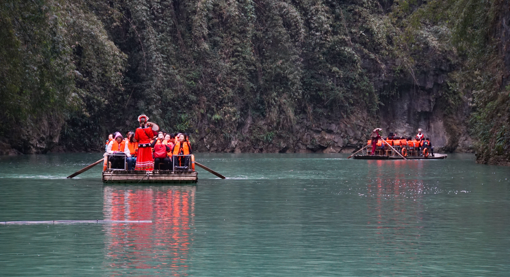 彭水爱情治愈系,爱情治愈胜地是哪里