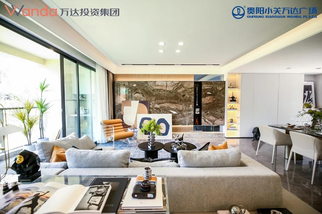 万达美好生活致词,与万达合作的好处