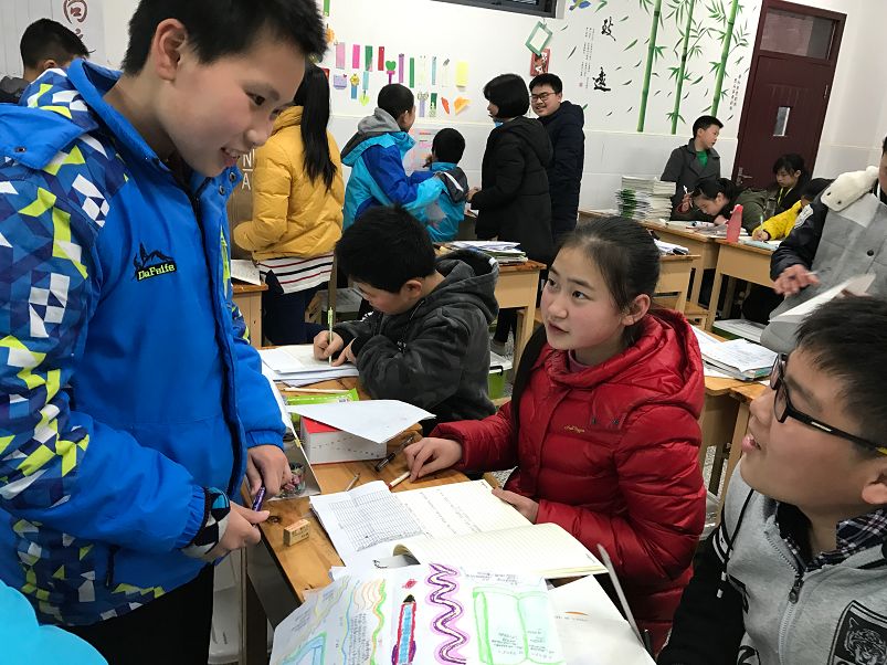 给班级定新班规,新接一个班级怎么制定班规