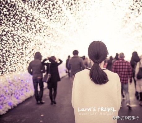 日本关西京都奈良旅游,日本关西自由行之奈良