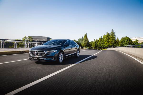 君越552t详细测评,君越552t动力真实感受