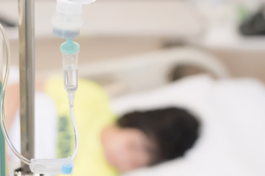 2岁小孩输液致死,炎琥宁注射液小孩可以用吗