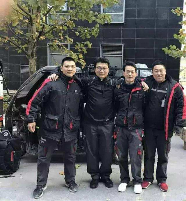 快递公司王卫现状,王卫超越嘉诚