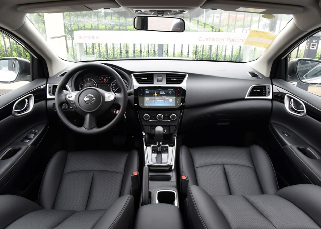 日产轩逸最经典款,日产轩逸现在的经典款