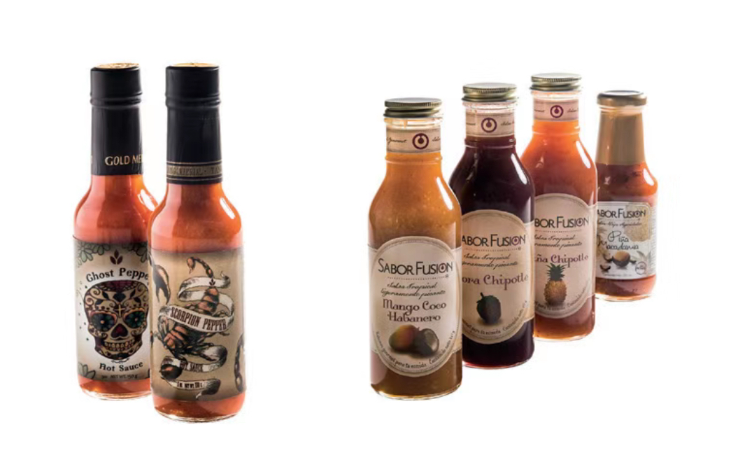 哥斯达黎加进口食品,哥斯达黎加中国国际进口博览会