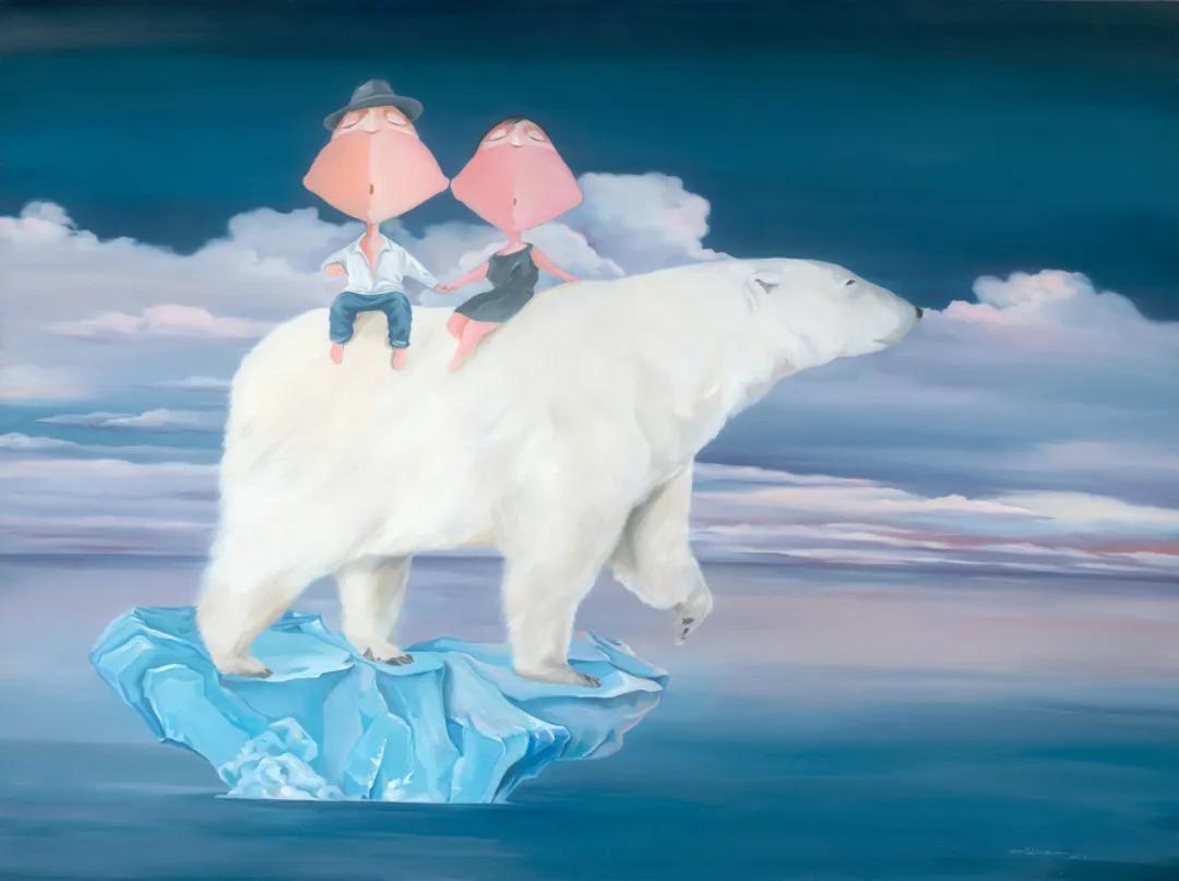 吴琼的貌美如花,吴琼大舞台