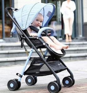 婴儿车的安全使用细节,婴儿车的八大安全知识