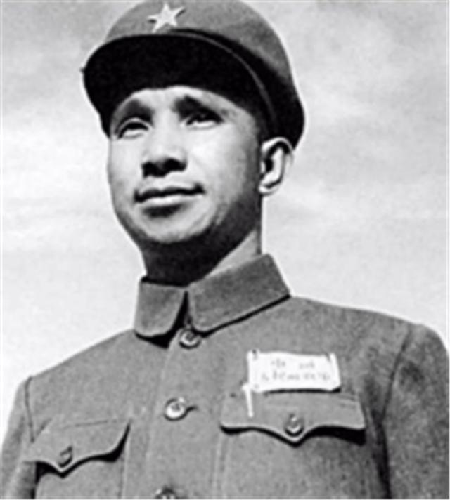 【*党**史百年】毛主席为什么在大多数人同意枪决*世友许**的时候要救他?