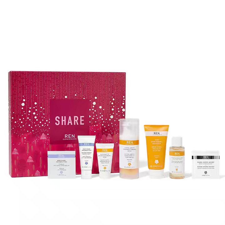 圣诞节礼盒推荐,最值得送的50款圣诞礼盒