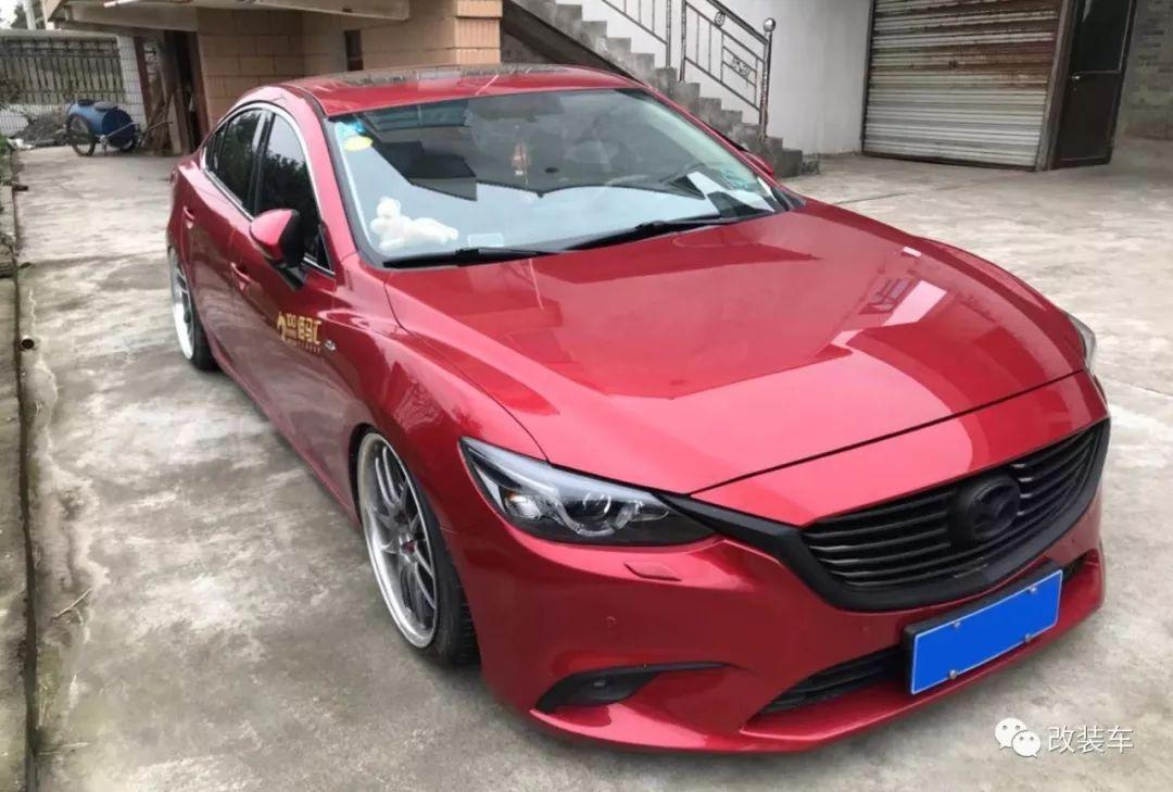 阿特兹水晶魂动红气动避震,阿特兹气动避震