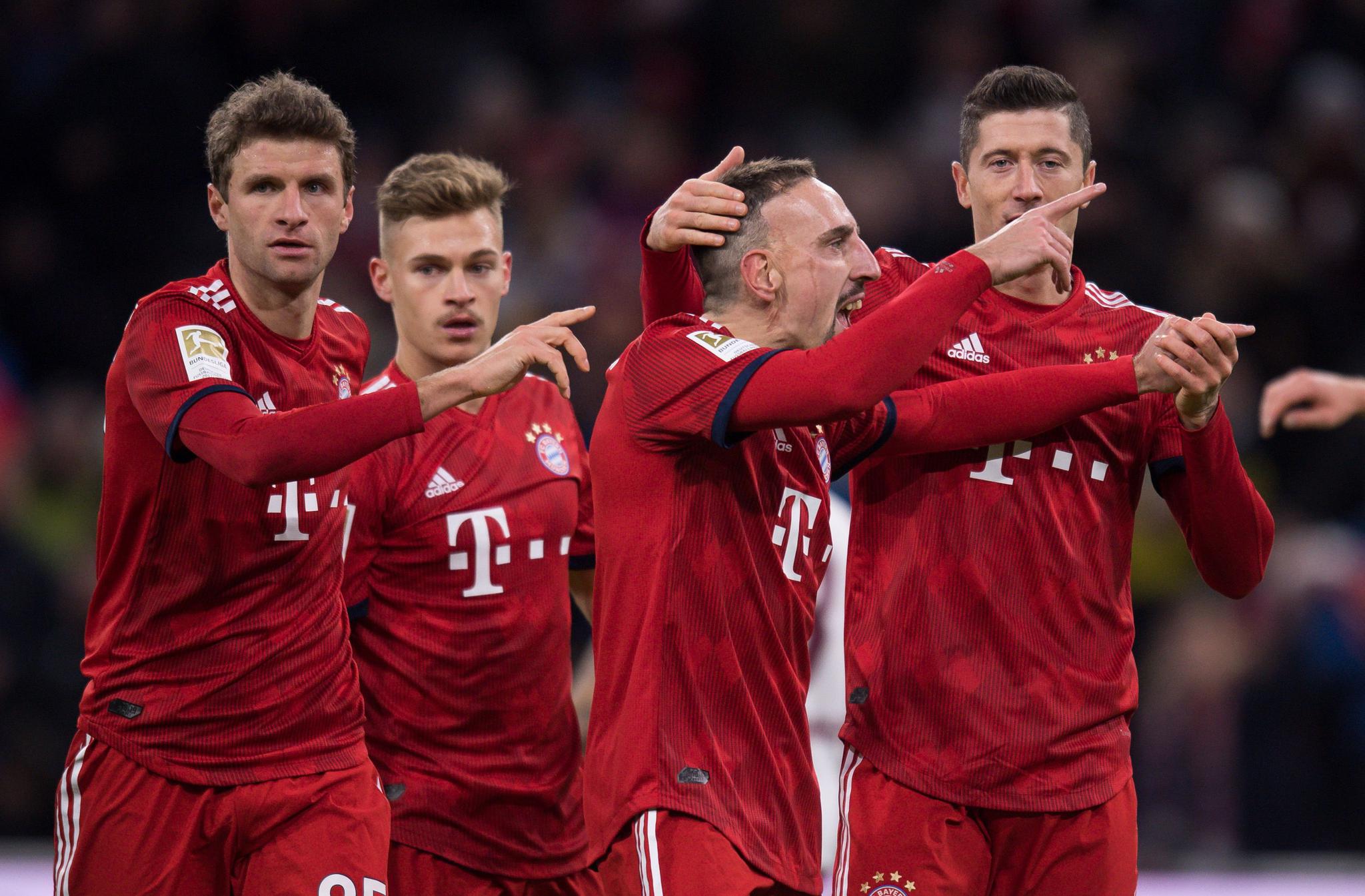 今天德甲比赛日程表,新赛季德甲赛程表