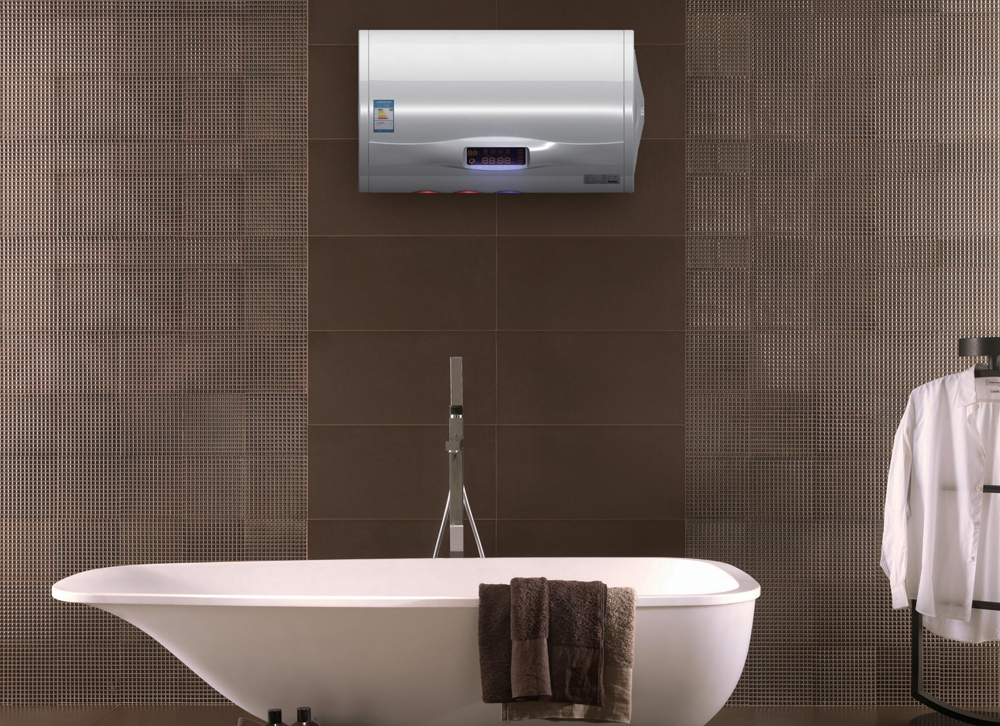 没有排污口的电热水器镁棒怎么换,电热水器多久更换安全