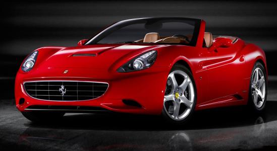 用马做车标的4个汽车品牌是什么,以马为车标的汽车品牌是什么