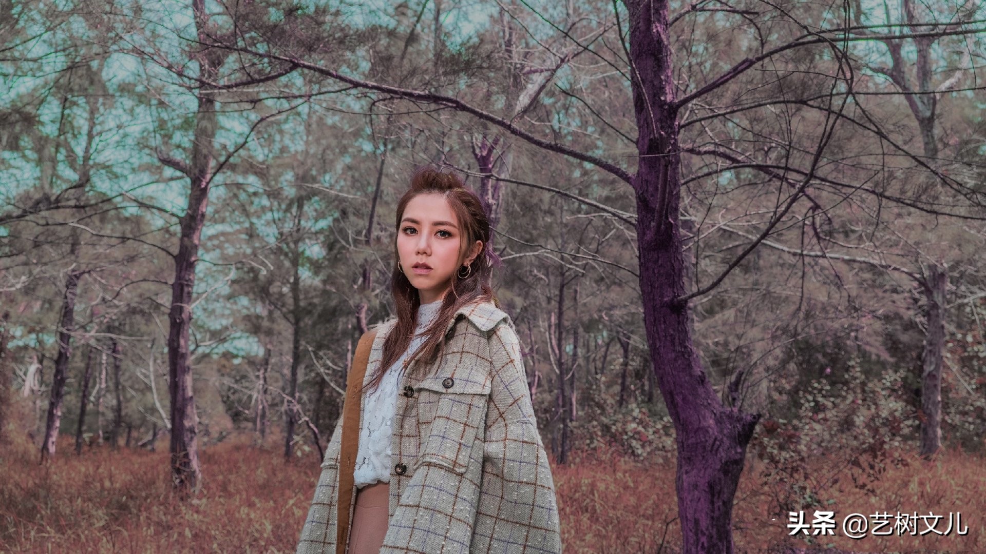 邓紫棋最新mv音乐完整视频,邓紫棋最新mv消息