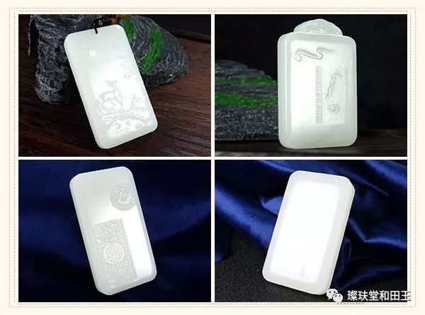 白玉的鉴别方法的价格,辨别白玉原石的方法