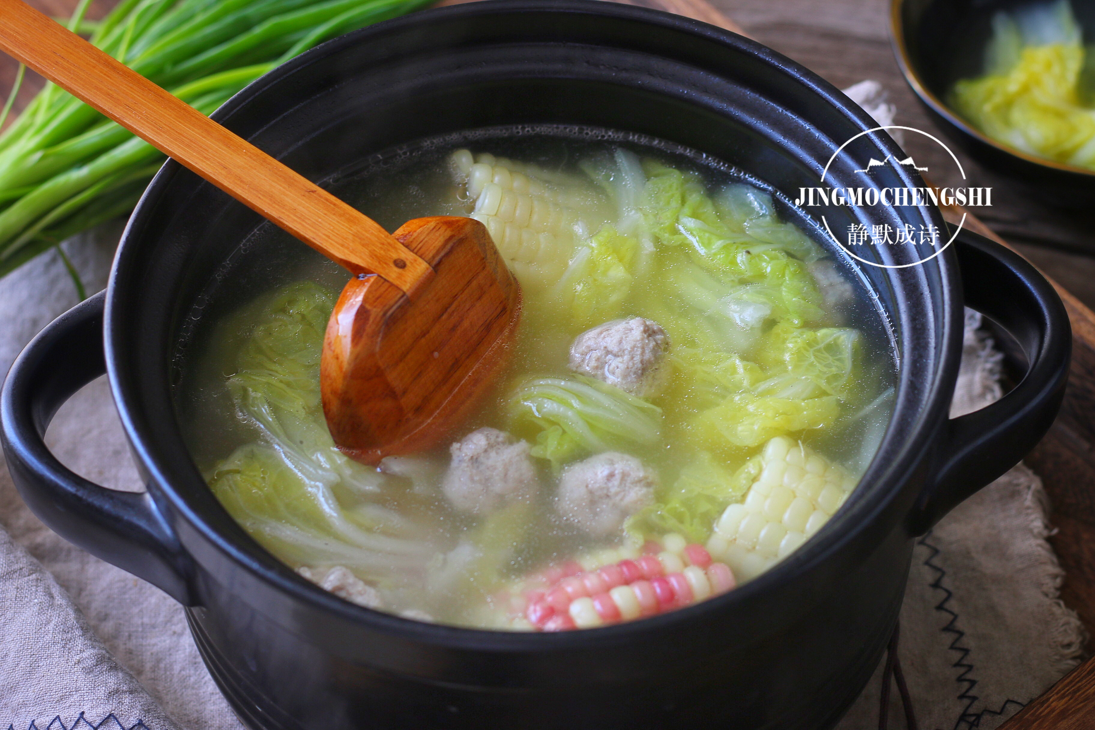 春季暖胃汤做法,推荐6道汤的做法滋补驱寒