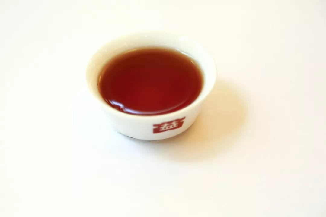 大益普洱茶8592熟茶饼,大益普洱茶7572和8592