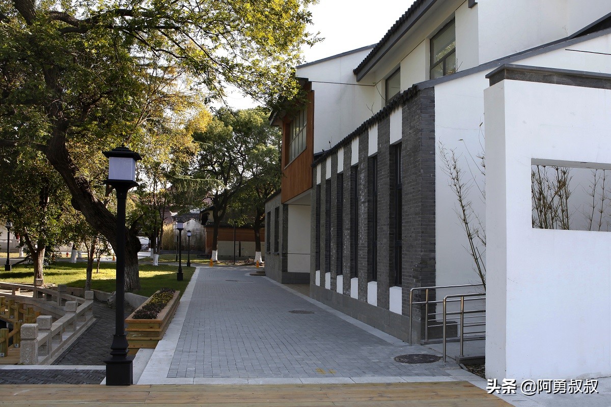 全国百强高中苏州有几个,苏州实验中学科技城校区