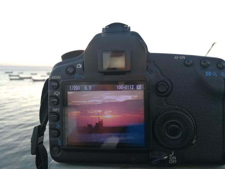 尼康入门单反,单反快速入门攻略