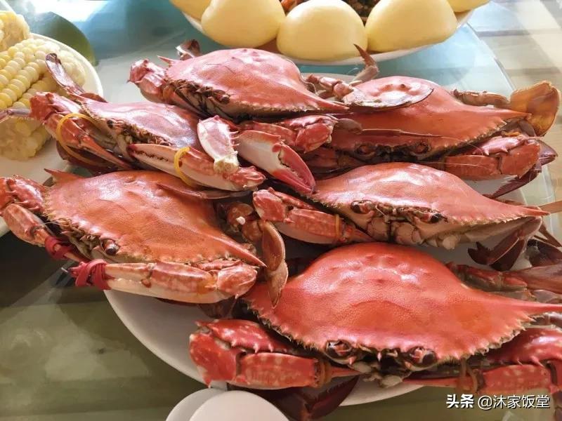 天津自驾游吃海鲜哪里好,天津周边最值得自驾去的七个海岛