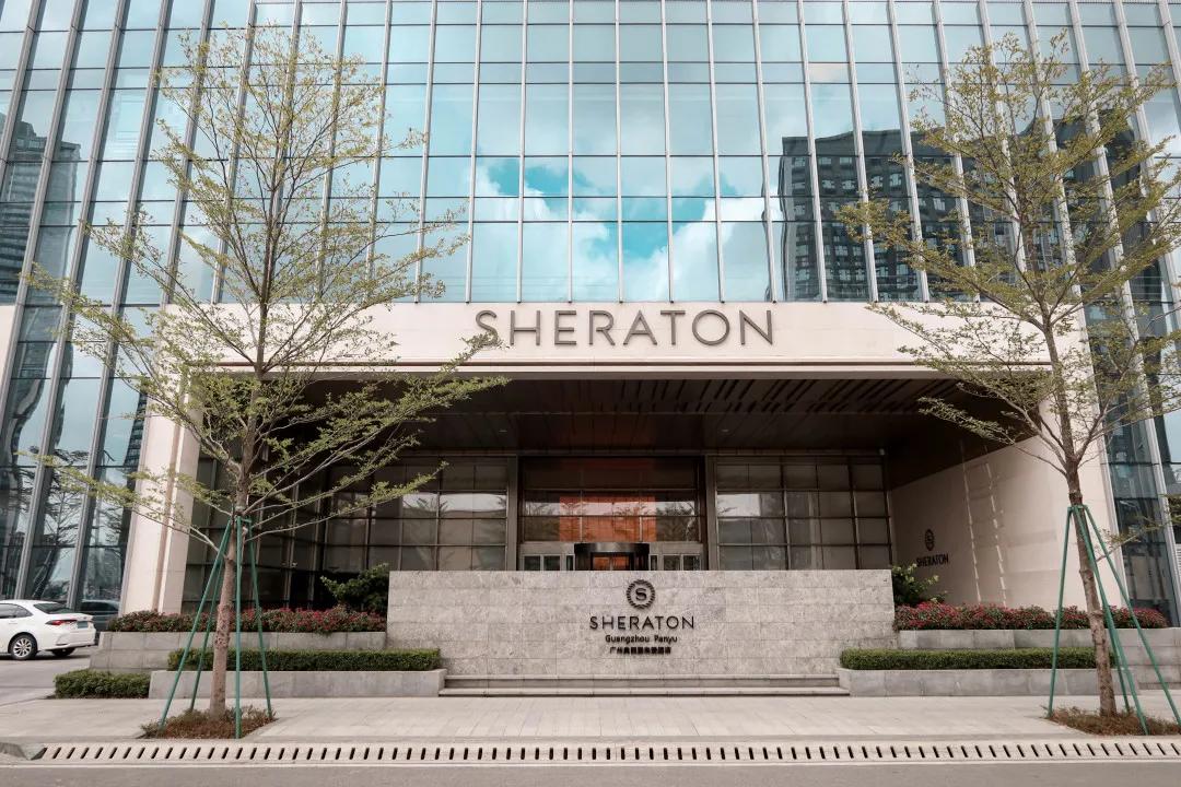 广州宝藏酒店推荐,广州番禺有哪些比较好的酒店