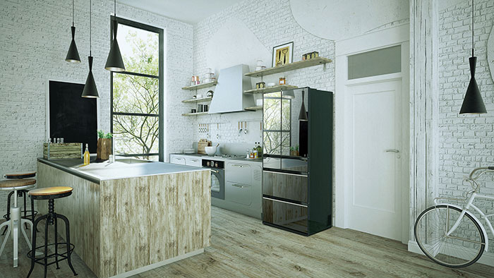 品质驱动增长日立家电“破解”高端市场竞争密码