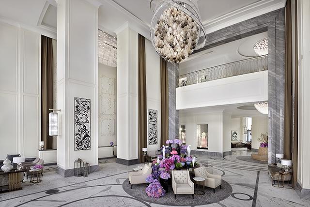 迪拜是人人都是土豪吗,迪拜全都是土豪吗