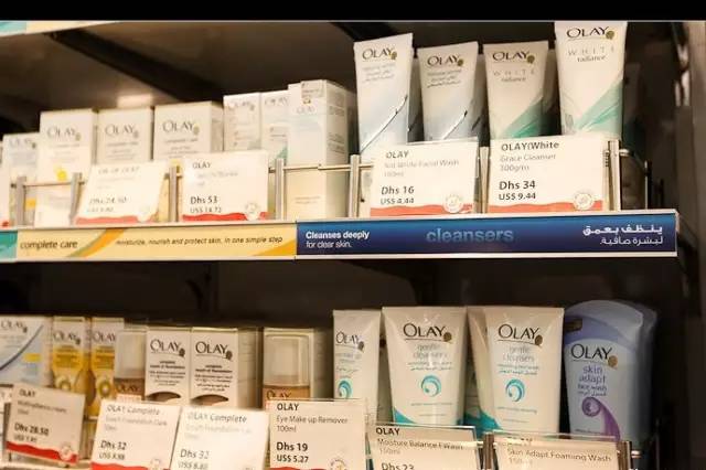 迪拜国际机场的特色,迪拜机场2号航站楼购物攻略