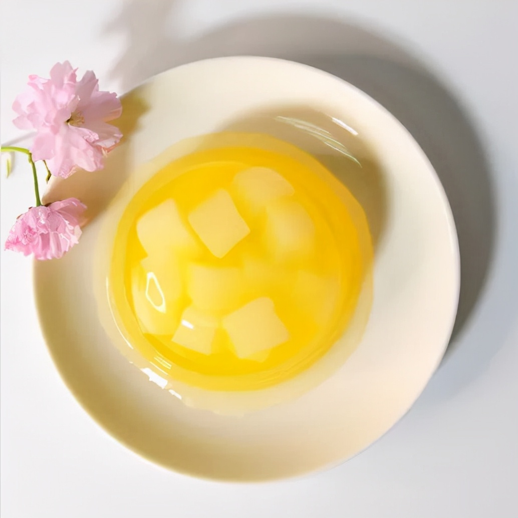 贴秋膘零食,给你推荐一个低糖无脂小零食