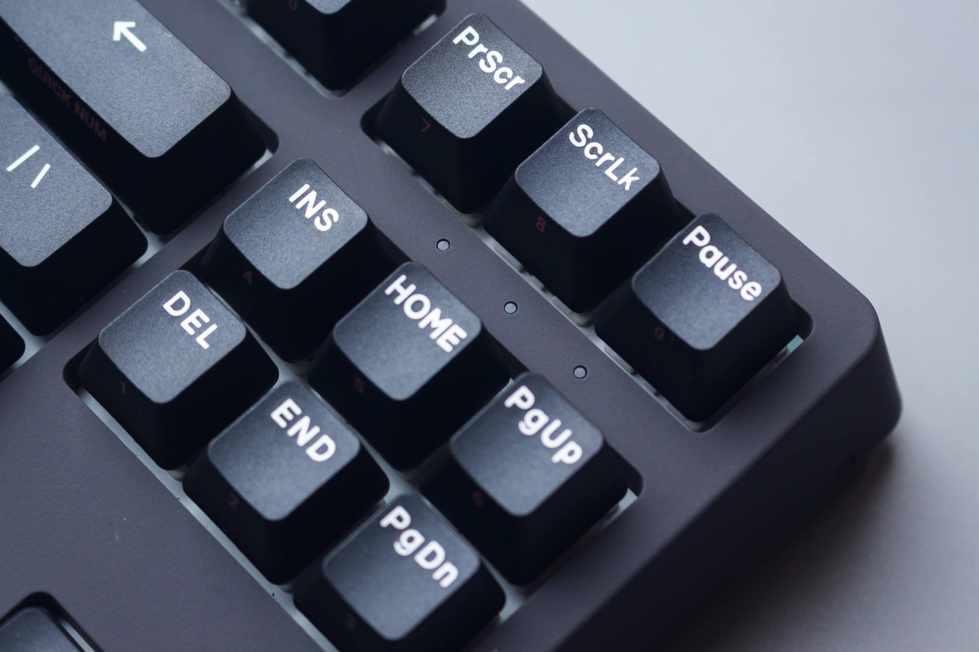 经典之中暗藏惊喜,HEXCORE安妮87机械键盘体验