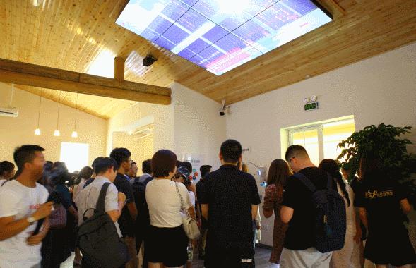 现在装修房子有什么高科技,家里怎么装修智能化