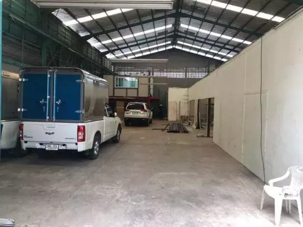 我在曼谷当老板,这届泰国快递小哥不好带