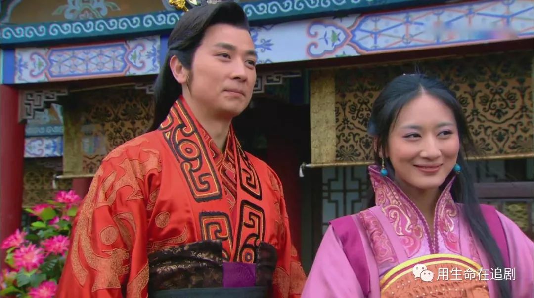 《华胥引之绝爱之城》——是什么毁了这部本该大火的剧？（中）