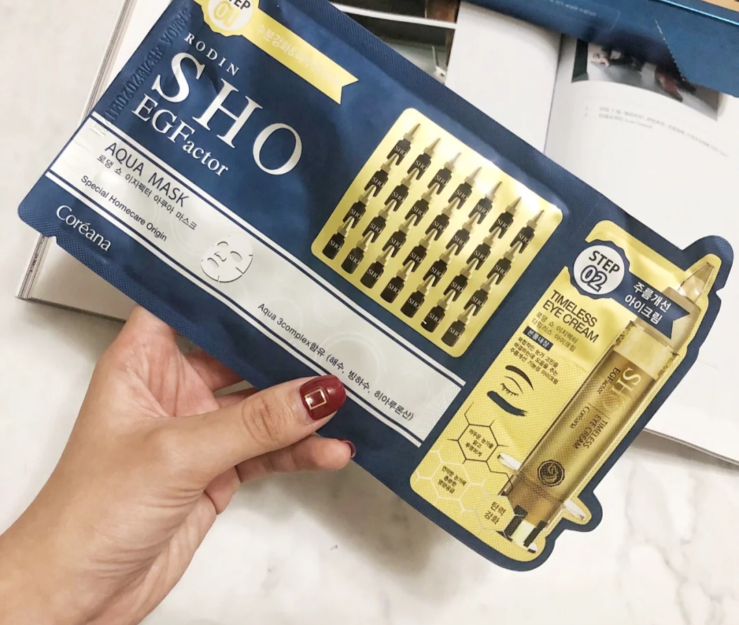 补水面膜排行榜第一名蒂佳婷,可莱丝补水面膜排行榜