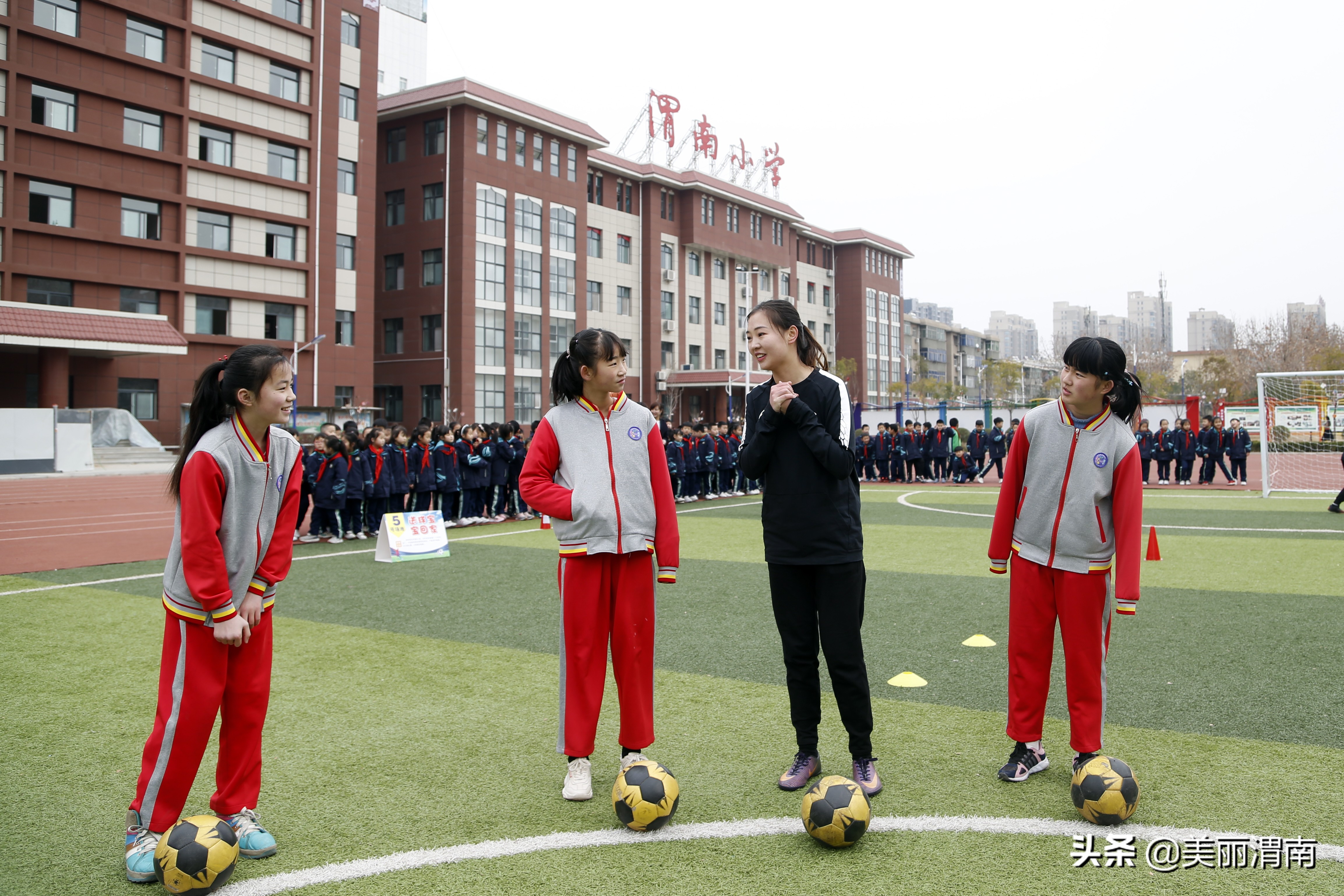 渭南逐梦足球青训,渭南足球协会比赛直播