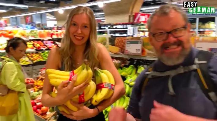 5欧元在柏林能买到什么,5欧元在德国能买什么