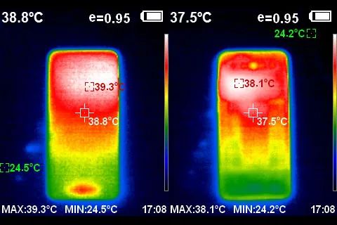 魅族17s游戏测评,魅族17优缺点及购买建议