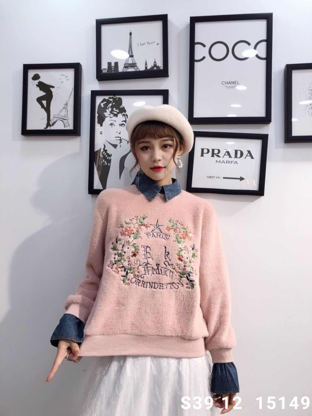 微商品牌女装,微商大码女装进货渠道